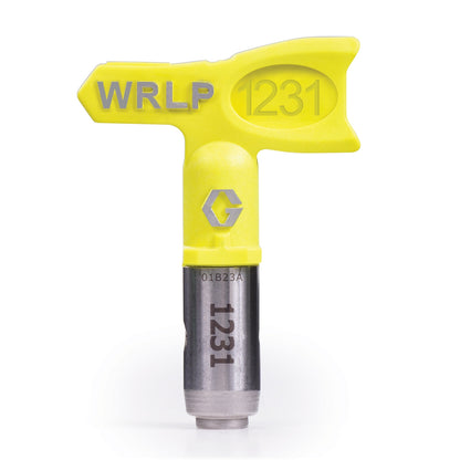 Tip,spray,wide RAC Lp(1231)