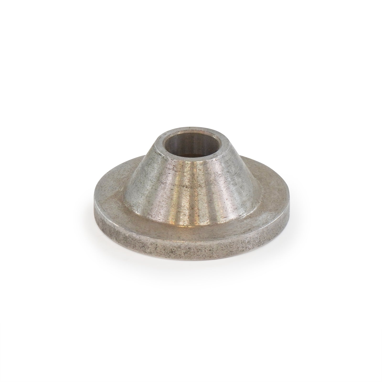 Graco 3/8-inch spray gun tip for paint and coating application, shown with spray tip and module in a professional setting