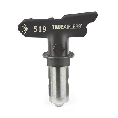 TRUEAIRLESS Tip,spray, (519)