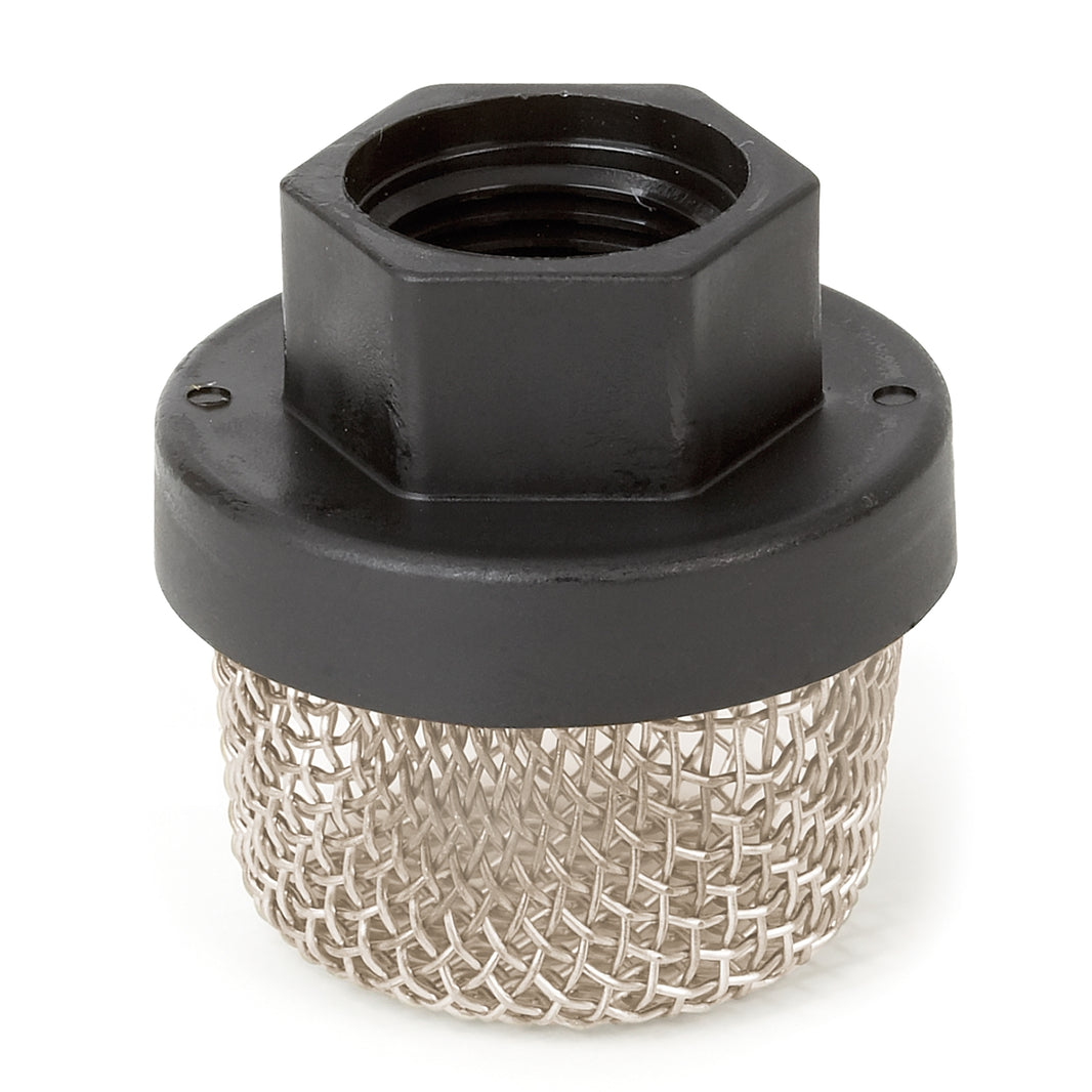 Kit, Accy, STRAINER