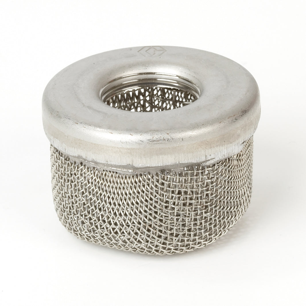 Kit, Repair, STRAINER