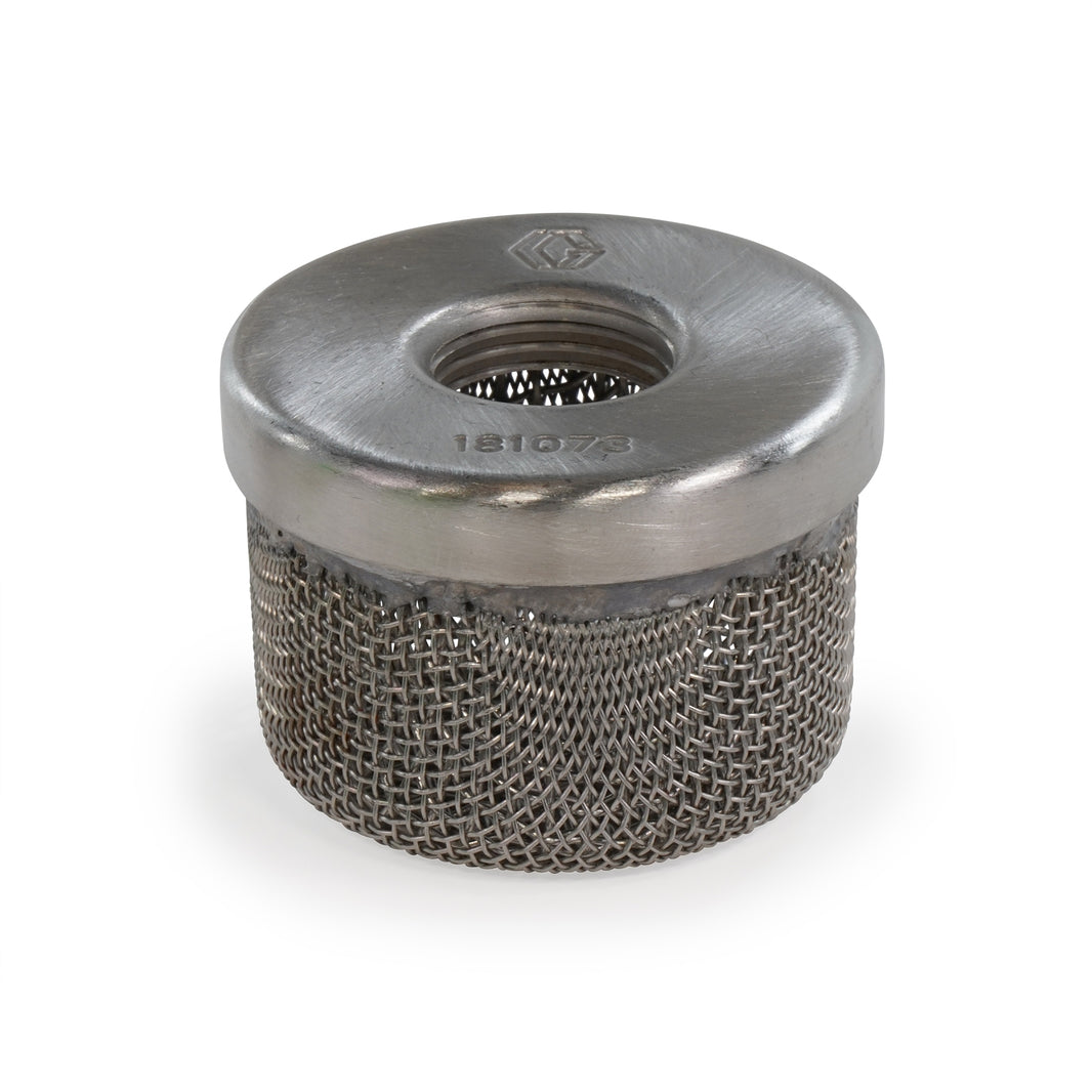 Kit, Strainer, 1/2 NPSM