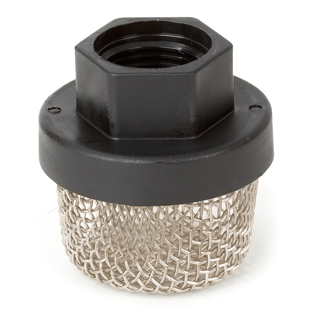 Kit, STRAINER