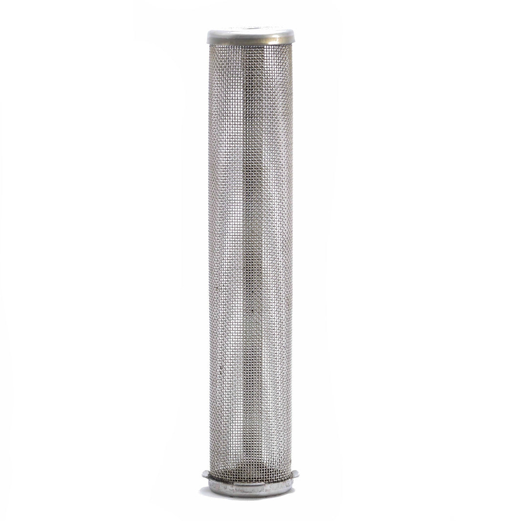 Strainer, 30 Mesh, Multi-pack(item Must Be Ordered in Multiples of 25)
