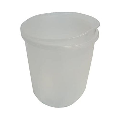 Graco 2.5-gallon tank liner for paint tanks, durable and protective, designed for use with Graco paint tank systems.