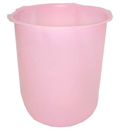 Graco 2.5-gallon paint tank liner designed for use with paint tanks, providing protection and easy cleanup during painting projects.