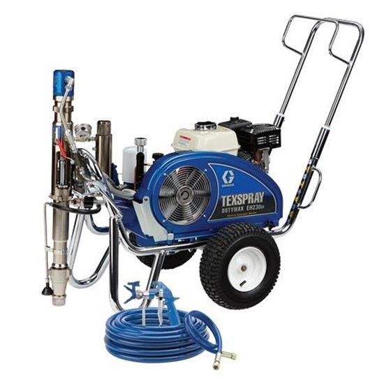 Graco Texspray Dutymax GH 230DI Convertible