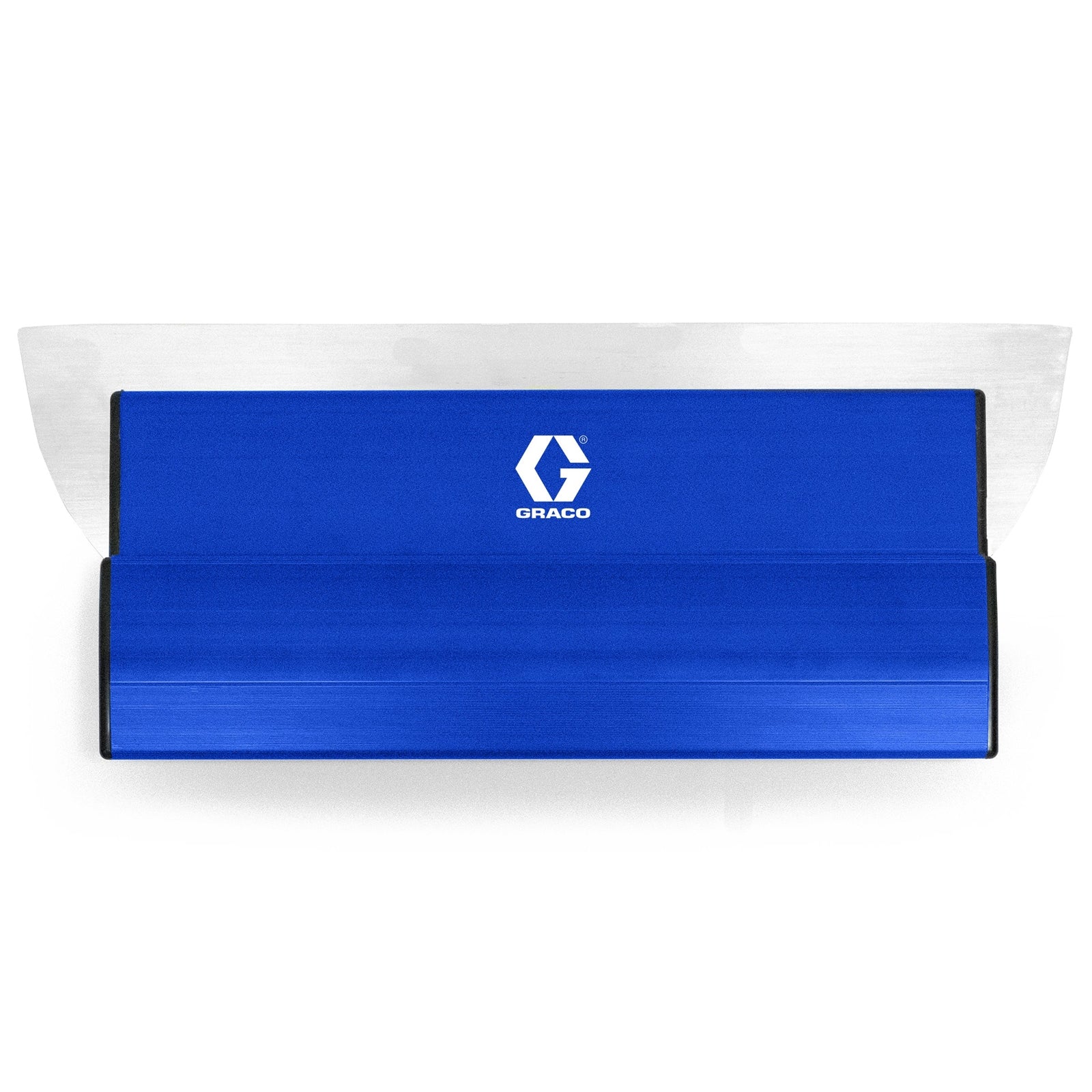 Graco smoothing blade, 35 cm, a tool used for applying and smoothing materials in construction or painting projects