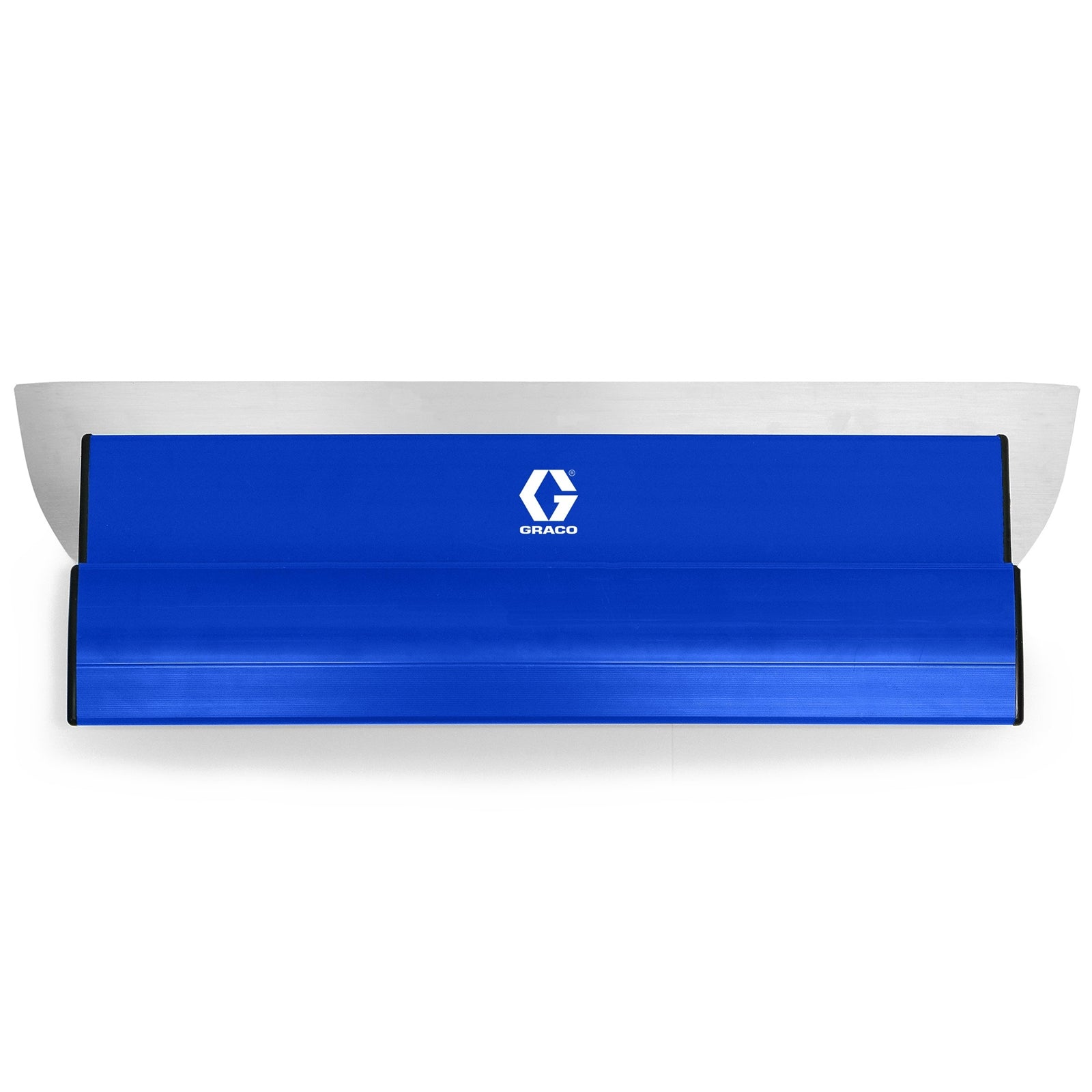Graco smoothing blade, 45 cm, a tool used for spreading and smoothing materials during construction or painting projects.