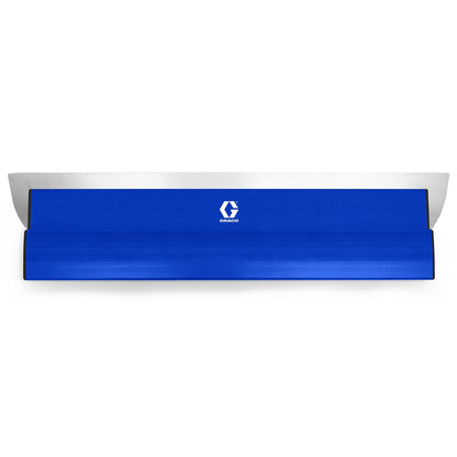 Graco smoothing blade tool, 60 cm length, used for finishing and smoothing surfaces in painting or drywall applications.