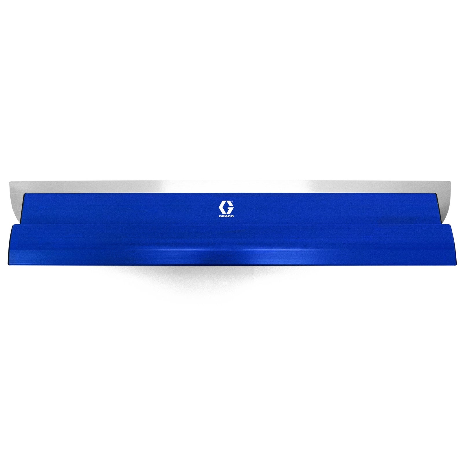 Graco smoothing blade, 80 cm, for drywall finishing, tool for applying and smoothing joint compound, durable construction.