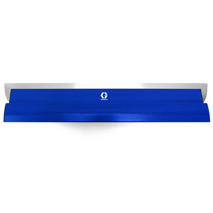 Graco smoothing blade, 80 cm, for drywall finishing, tool for applying and smoothing joint compound, durable construction.