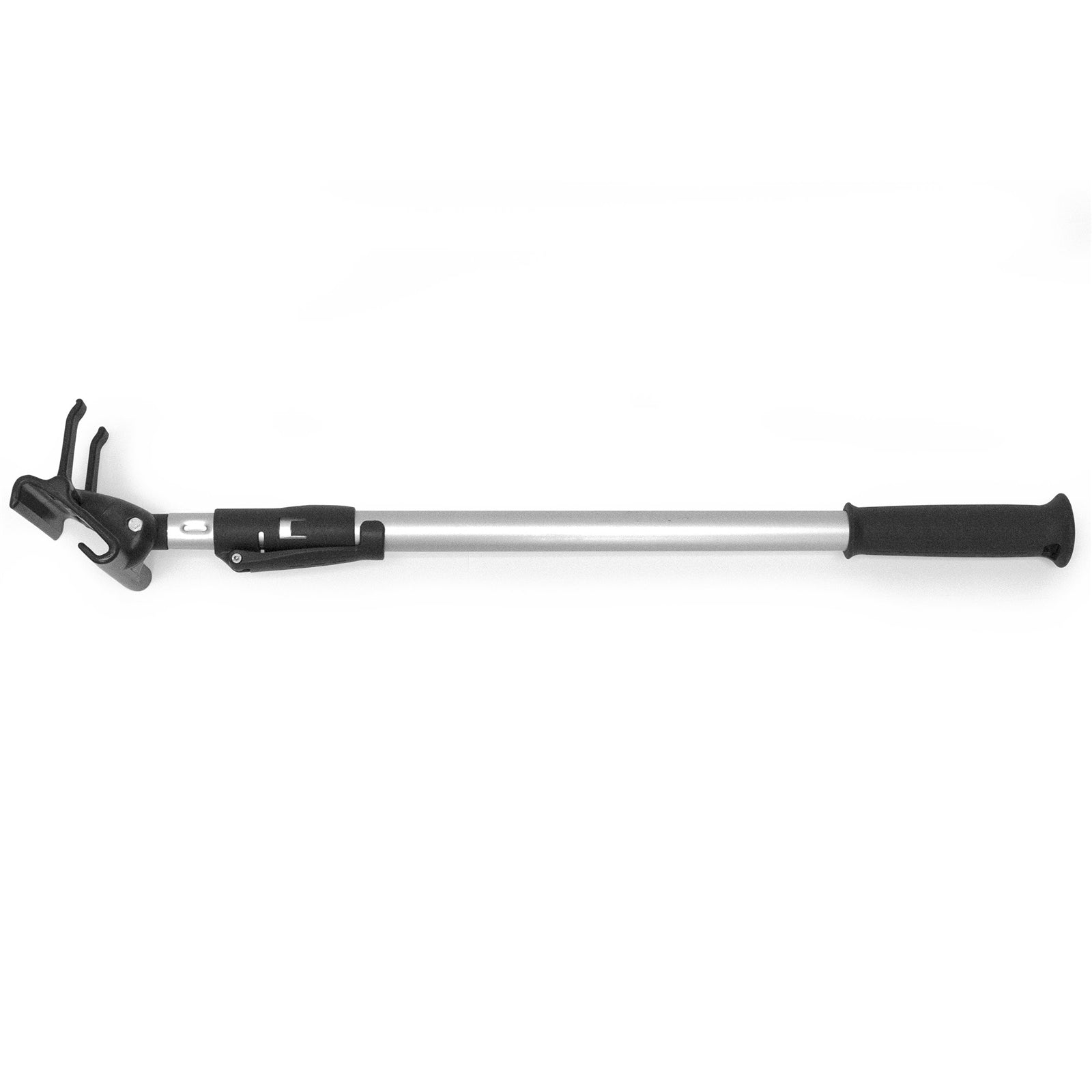 Graco 0.5 meter extension pole for tools, featuring a sturdy handle and lightweight design for painting or decorating projects.