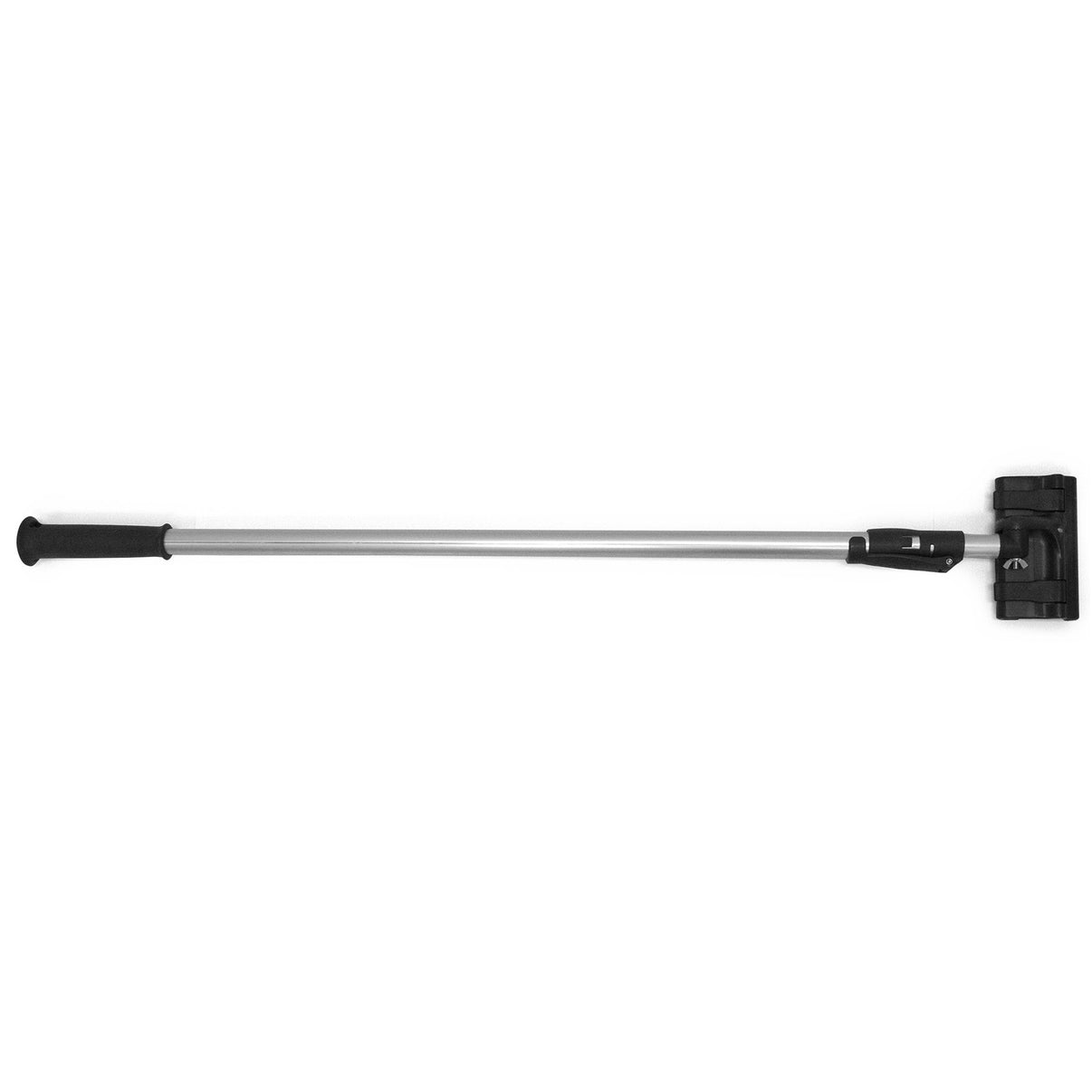 Graco 1.0 meter extension pole for tools, featuring a sturdy design for extended reach in painting and finishing tasks.