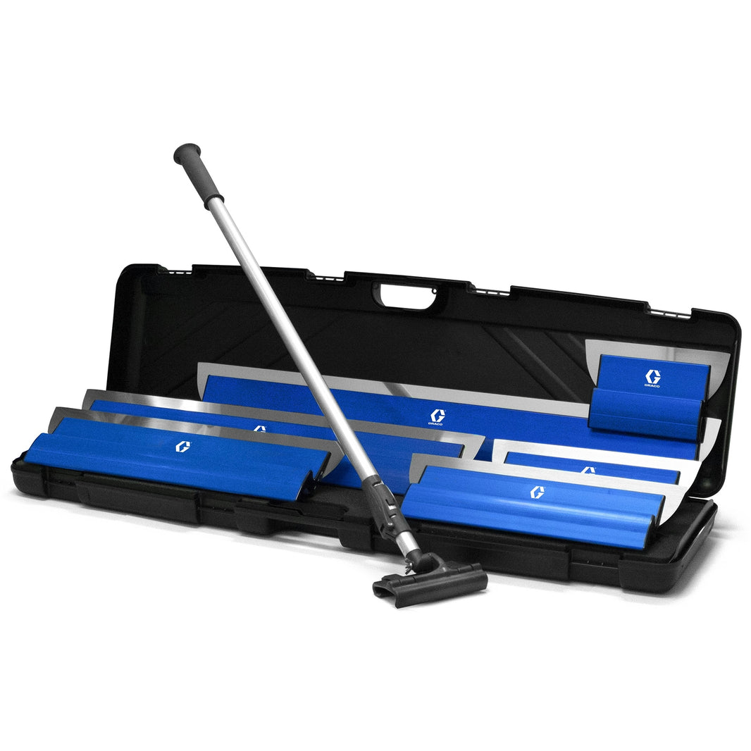Kit, SMOOTHING SET