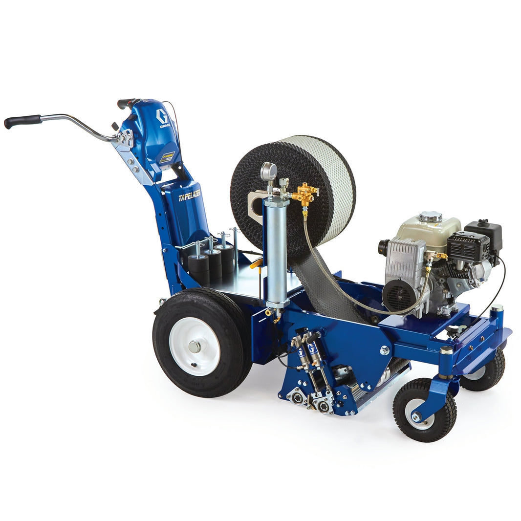 Applicator, TAPELAZER