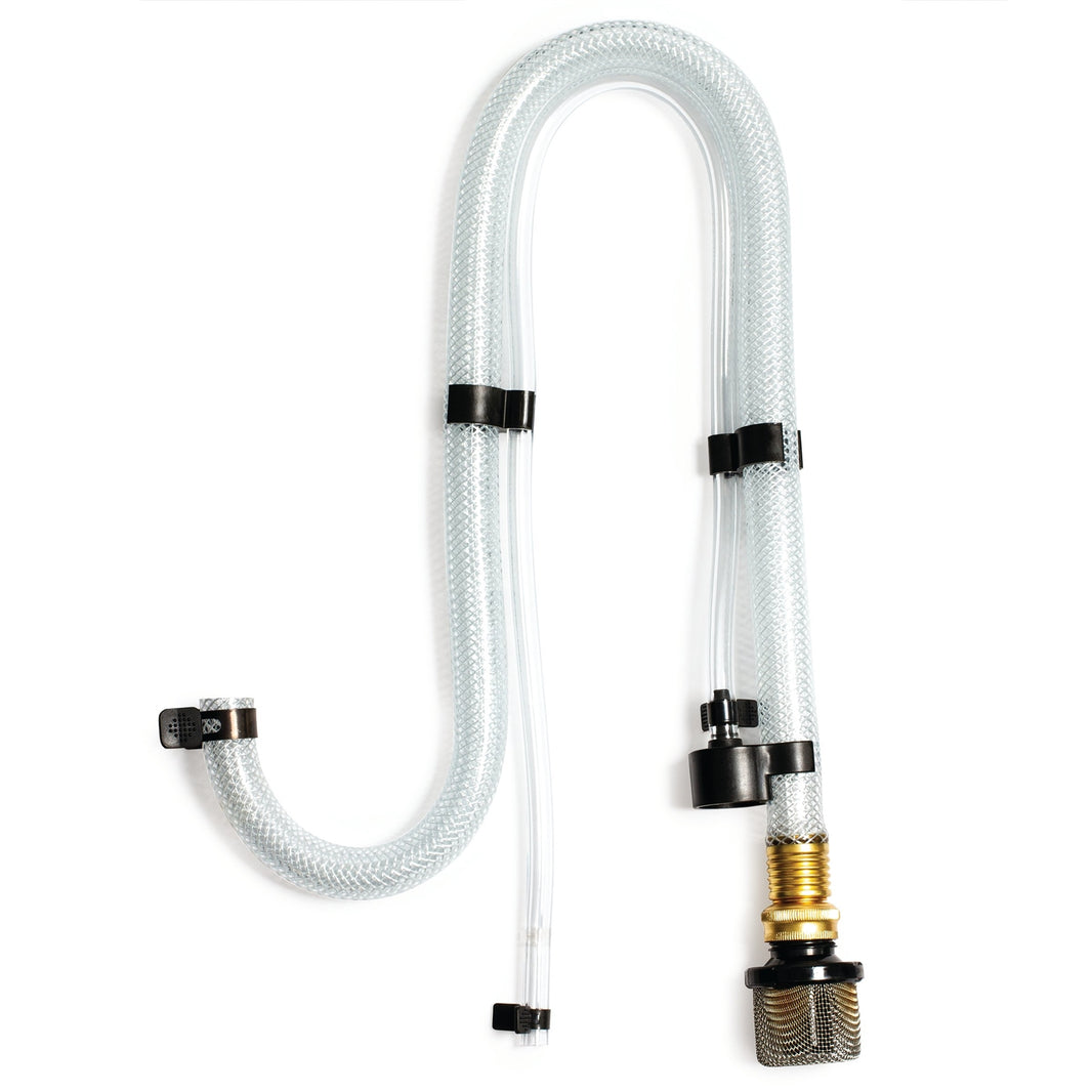 Kit, SUCTION Tube, X5/PPP