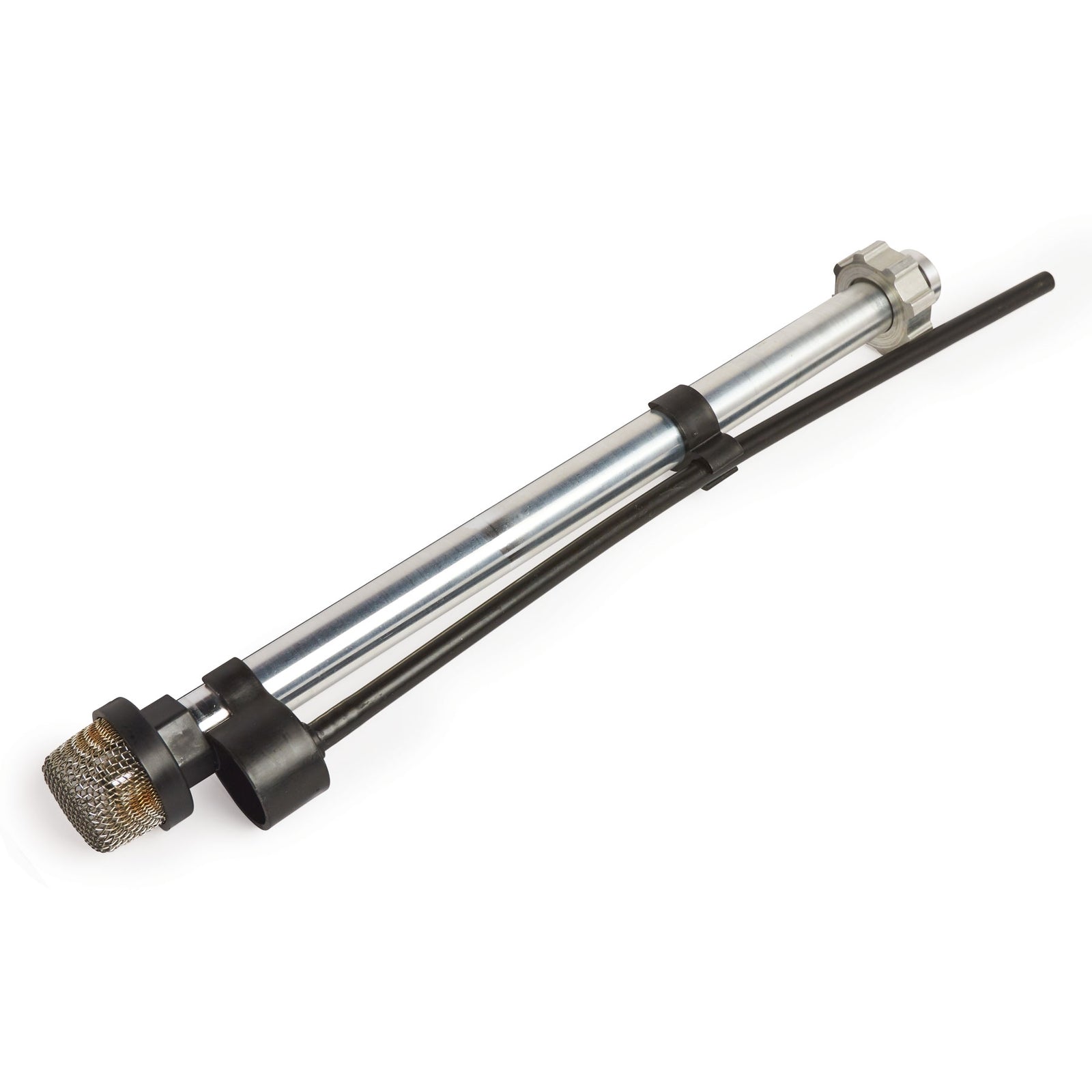 Graco PROX21 suction tube kit with multiple flexible tubes for medical or laboratory use.