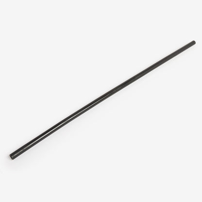 Graco drain tube for water drainage, flexible plastic tube designed for efficient water flow and easy installation.