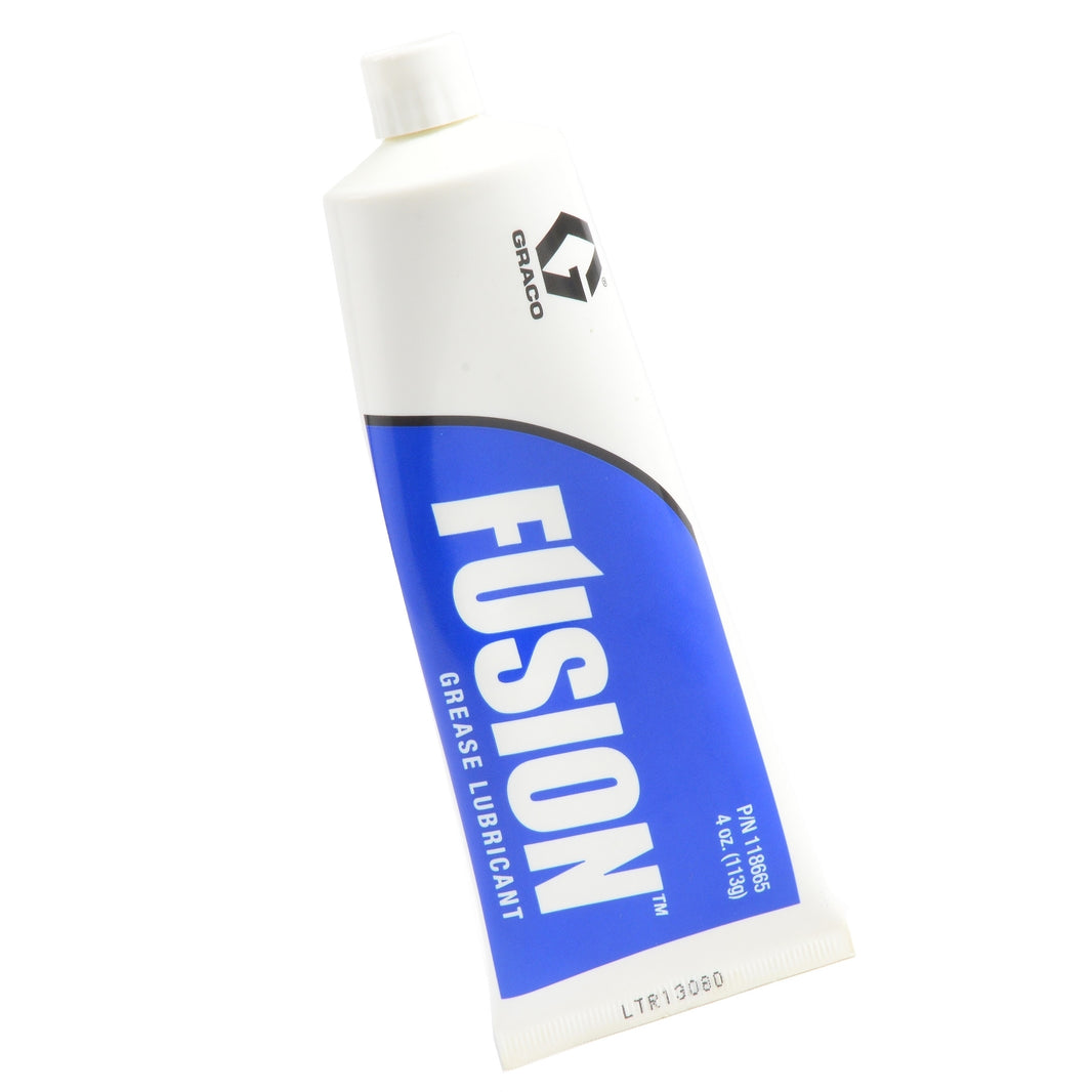 Tube, Grease,fusion Gun,4 OZ