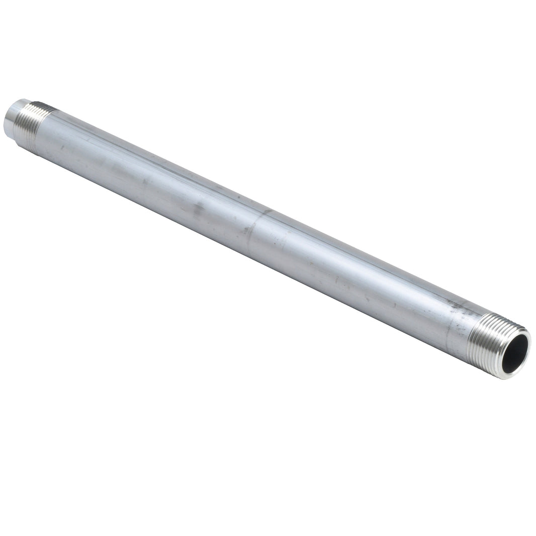 Graco intake tube for paint sprayers, durable plastic tube with connectors, used for efficient fluid intake in painting equipment.