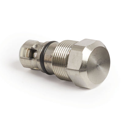 Graco outlet valve repair kit with multiple components for valve maintenance and repair.