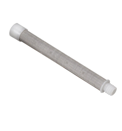 Threaded Filter - 100 Mesh (yellow)
