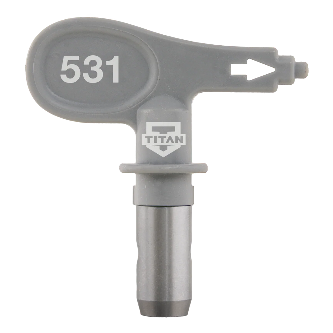 TR1 High-Pressure Airless Tips