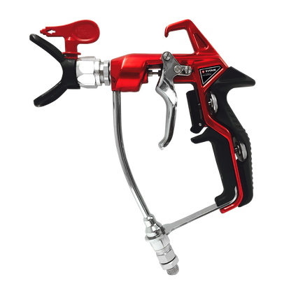 Rx-apex GHT Kit (filtered) W/TR1 Tip