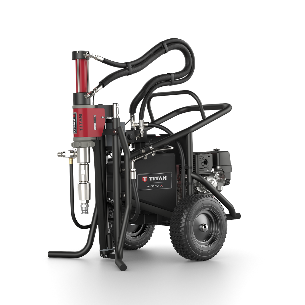 Hydra x 7230 , 3/4 x 50' Hose