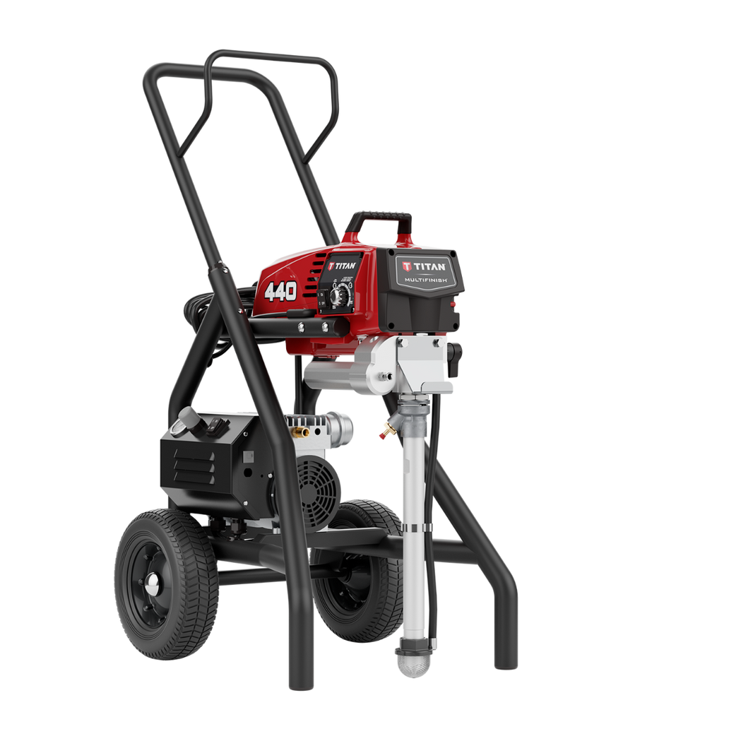 Multifinish 440