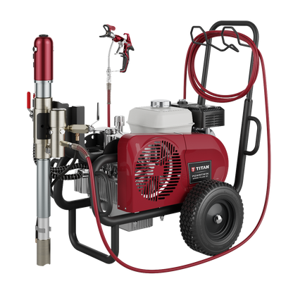 Powrtwin 6900 Plus DI Honda (49 State)