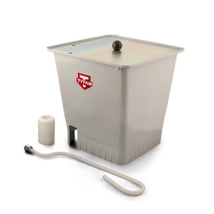 5-LITER Hopper for PL3500