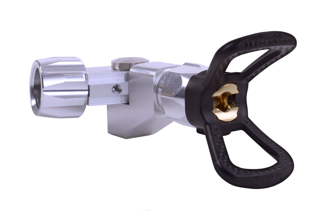 Angle Adapter