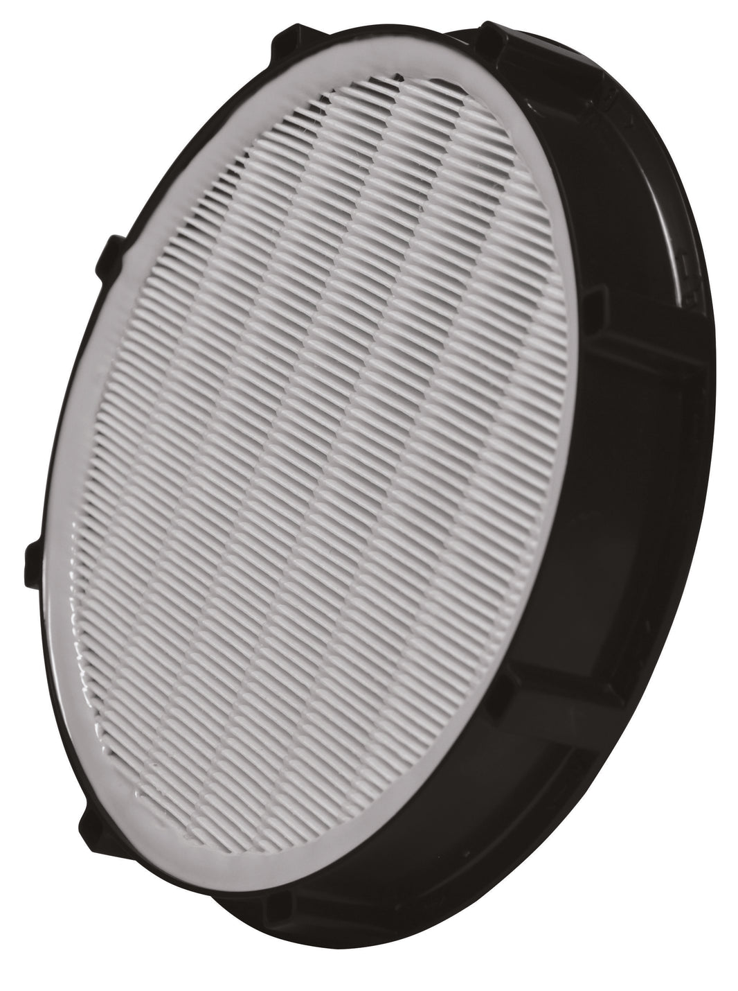 Filter, Pleated, Hvlp, TURBINE
