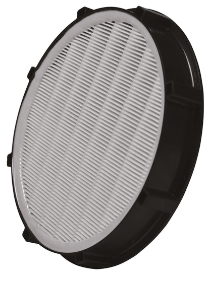 Filter, Pleated, Hvlp, TURBINE