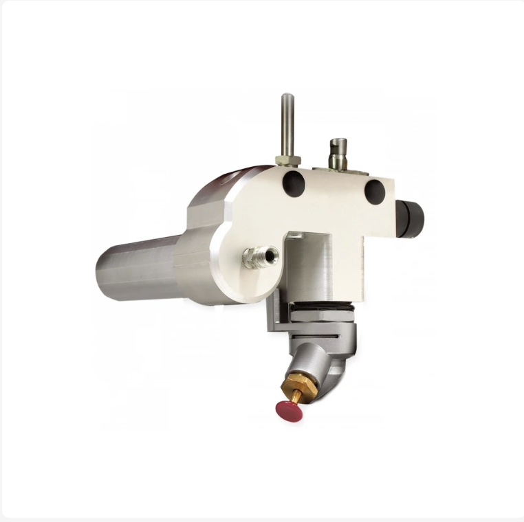 FLUID SECTION ASSY SERVICE KIT