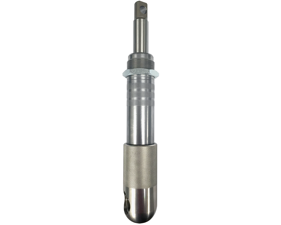 Fluid Section (PowrLiner Series)