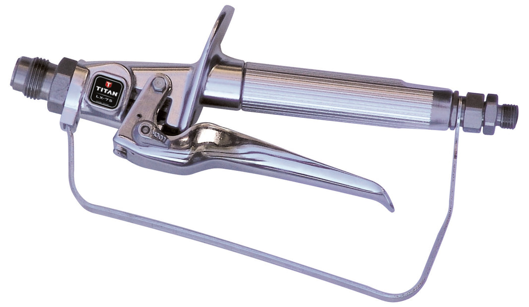 LX-70 Inline Gun