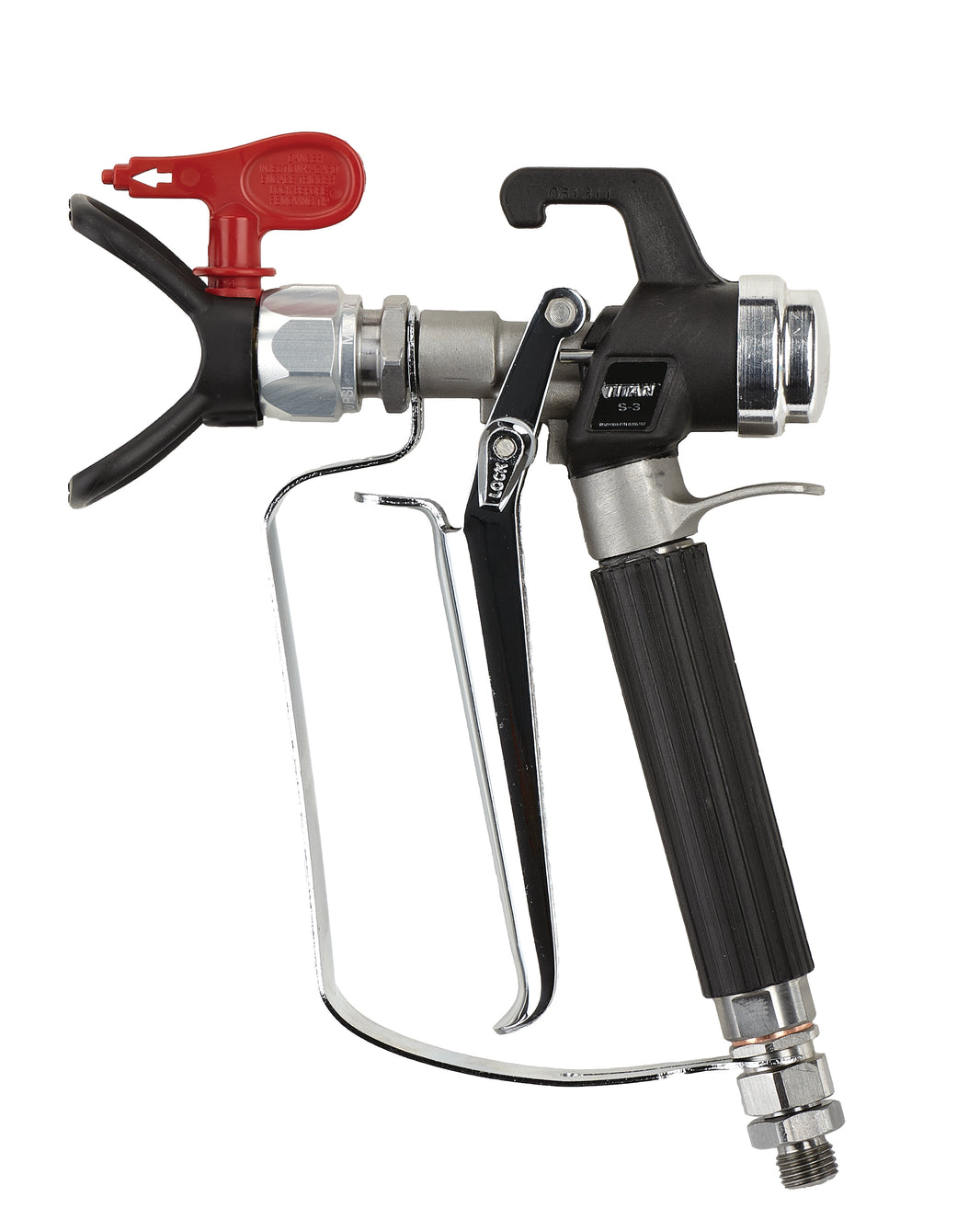 S-7 Gun W/3/8"SWIVEL