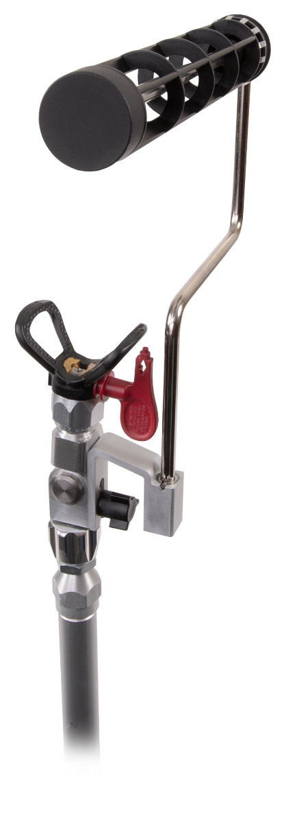 Spray Roller Frame Only
