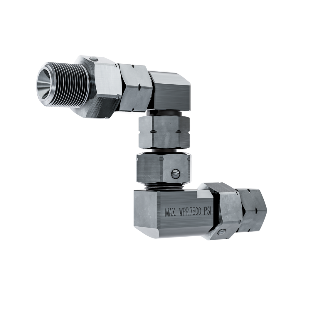 E-Z Swivel