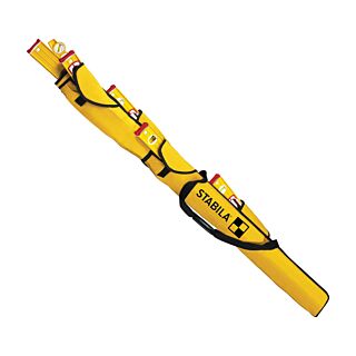 STABILA 80 in. Nylon Level Case