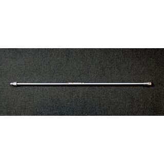 EXT.POLE, 3FT., HT, #1NUT