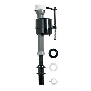 Kohler Genuine Parts Toilet Fill Valve Multicolored Plastic