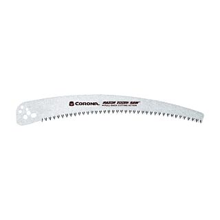 Corona RazorTooth Saw AC 7243D Tempered Steel Curved Tree Pruner