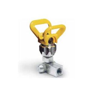 Anglehead with Uni-Tip Base