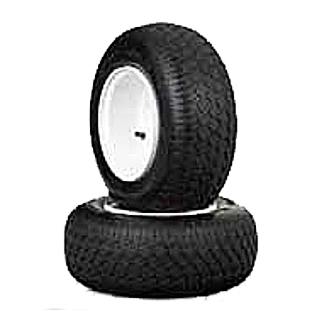 All-Terrain Tire for LineLazer IV 3900 / 5900 / 130HS / 200HS / 250SPS (Does Not Work with LineLazer IV Auto-Layout)