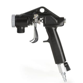 Graco Blue Texspray spray gun (531 included) - 289605 - Airless