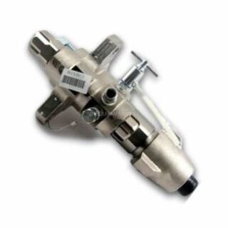 145cc with No Filter